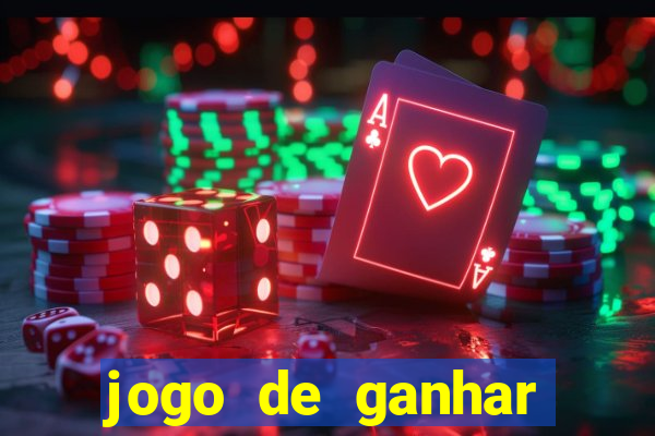 jogo de ganhar dinheiro da mina